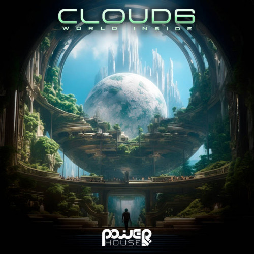 Cloud6 - World Inside (2023)