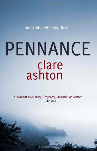 Pennance by Clare Ashton 828c28d407ed6a60c485f20e0f29d72d