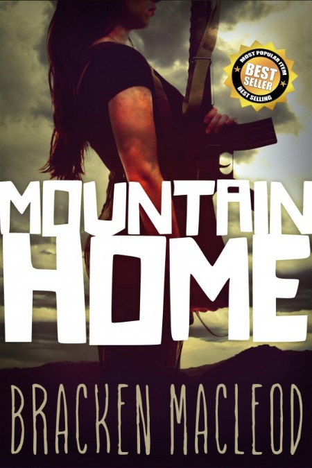 Mountain Home by Bracken MacLeod 0994ff19d5b8a04d8cf193d15272a92f