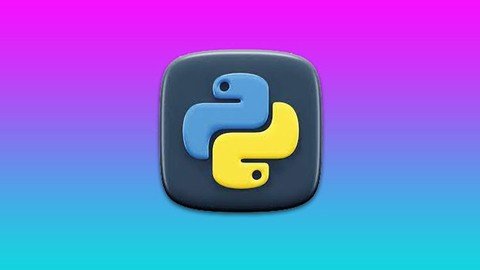 The Complete Python Bootcamp From Zero To Expert