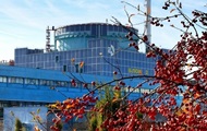 В Украине запустили все энергоблоки АЭС