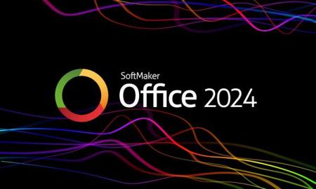SoftMaker Office Professional 2024 Rev S1206.1118 Multilingual Portable (x64)