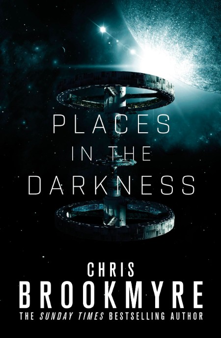 Places in the Darkness by Chris Brookmyre B6f33a1e48f842f945f4ac3b32693033