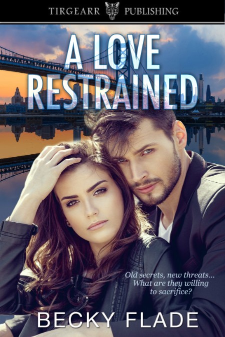 A Love Restrained by Becky Flade 040e1a9346347464f42ba20694d87042