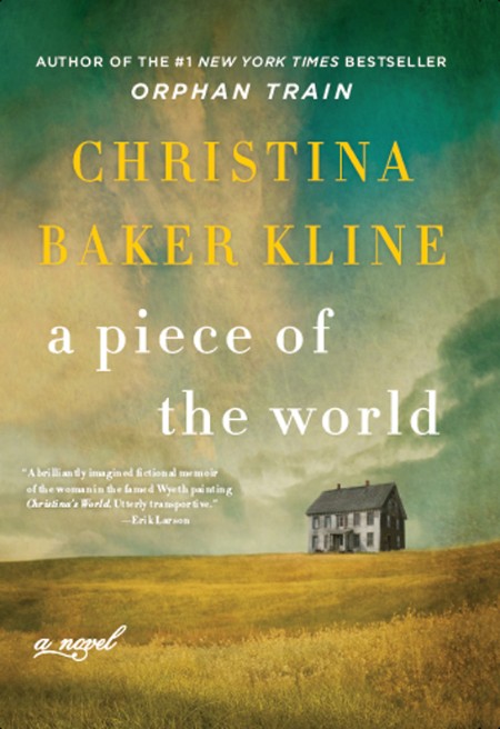 A Piece of the World by Christina Baker Kline