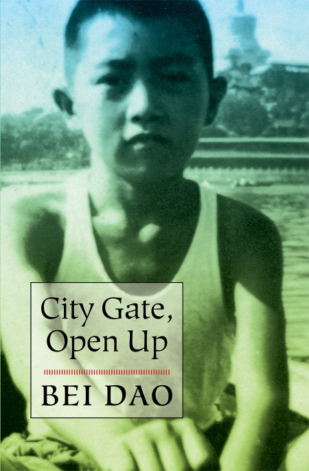 City Gate, Open Up by Bei Dao 43bd93f868336f1ce5846a2bbe369f44