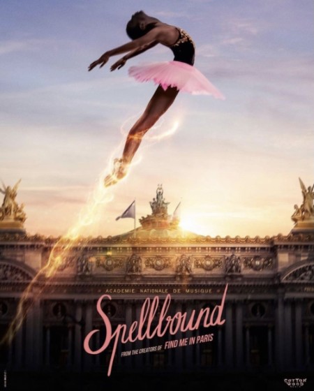 Spellbound (2023) S01E24 720p WEB h264-EDITH