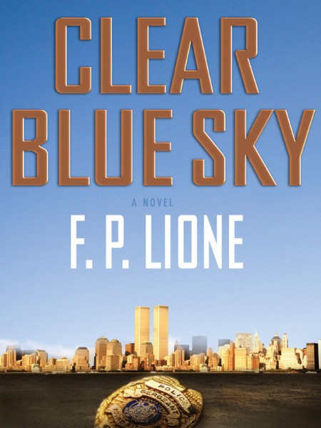 Clear Blue Sky by F. P. Lione 5f207ac035200ba829beaddce7300e4a