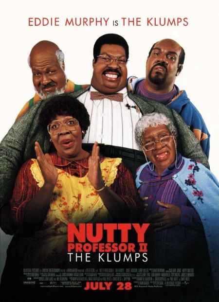 Nutty Professor II The Klumps (2000) 720p PCOK WEBRip x264-GalaxyRG A9dbbb4c4ca27f27b8e6ac5e6b828454