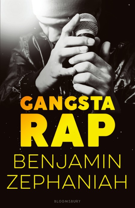 Gangsta Rap by Benjamin Zephaniah 28476770dc4d3a371a689165bd9b5c58