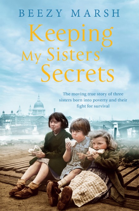 Keeping My Sisters' Secrets by Beezy Marsh 620476da67d663c75886437f4c928f5b