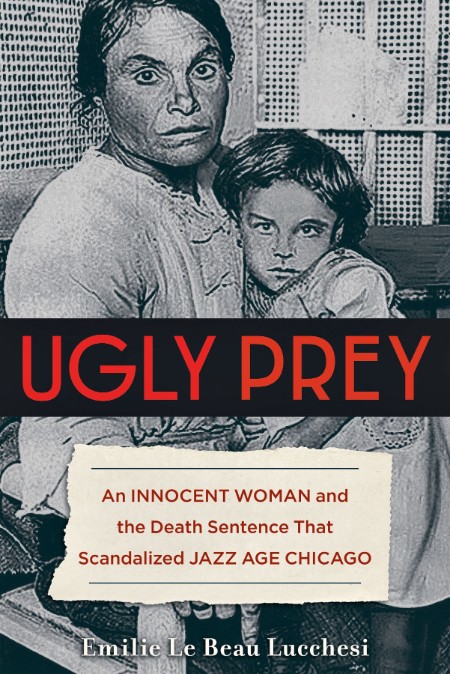 Ugly Prey by Emilie Le Beau Lucchesi 617e6fd1d661c694470c8a53cef91261