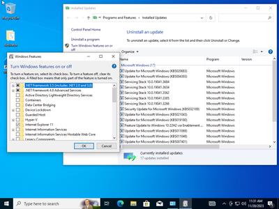 Windows 10 Pro 22H2 build 19045.3693 With Office 2021 Pro Plus Multilingual Preactivated November 2023 (x64) 
