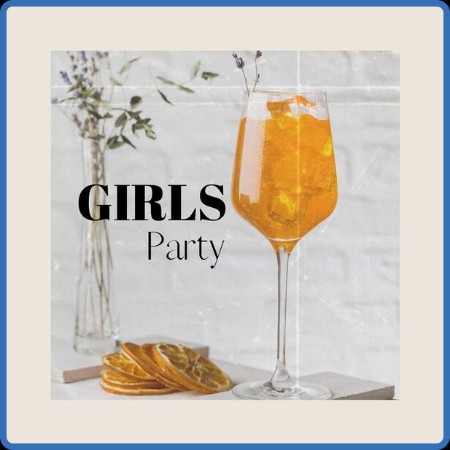 VA - Girls Party 2023