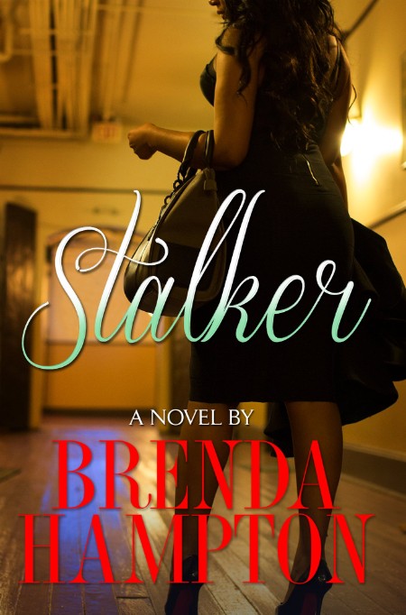 Stalker by Brenda Hampton