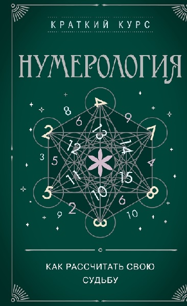 Нумерология. Как рассчитать свою судьбу