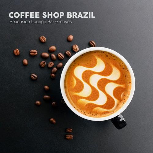 Coffee Shop Brazil (2020) FLAC