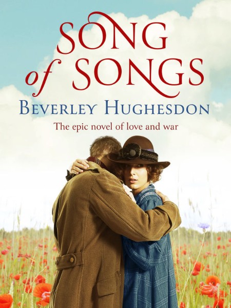 Song of Songs by Beverley Hughesdon 10fa2f754d275e7590b646969d430675