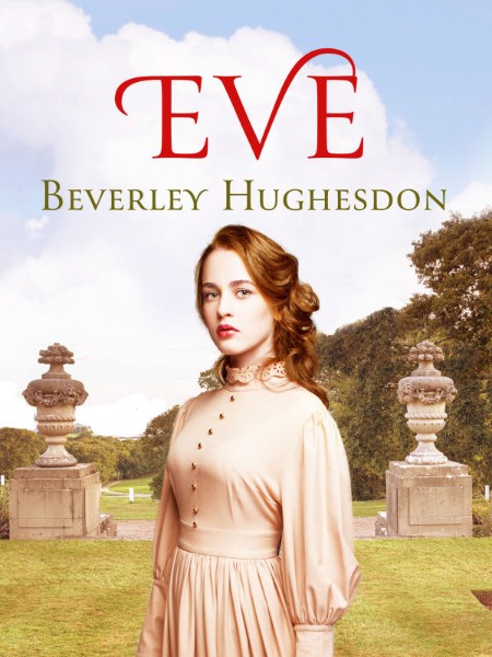 Eve by Beverley Hughesdon C7cb7f468e1d14ad7955099edd27e77c