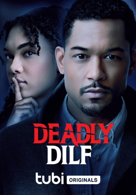 Deadly DILF (2023) 720p WEBRip x264 AAC-YTS