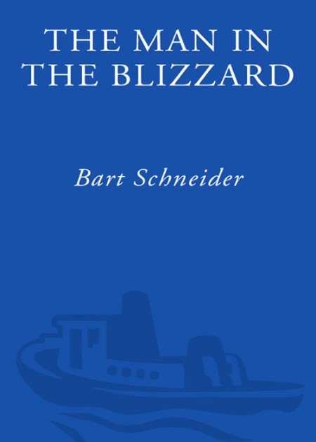 The Man in the Blizzard by Bart Schneider Eec13c4d4dcf603a82d4c77e320abe8c