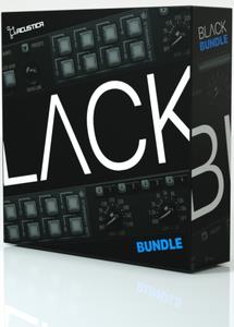 Acustica Audio Black Bundle 2023