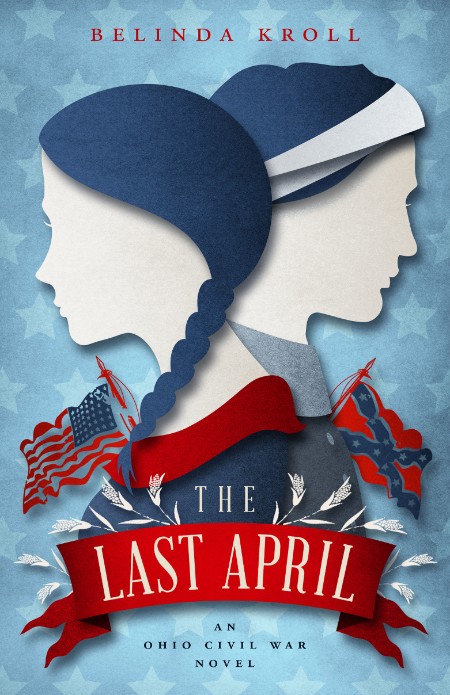 The Last April by Belinda Kroll 98dc53d48dbcc1ce2f4a51dff3405fa4