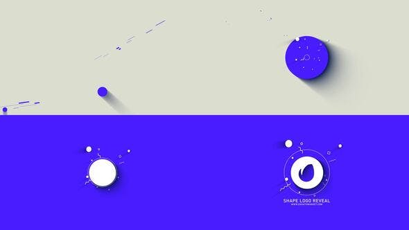 Videohive - Logo Reveal 49291576