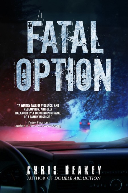 Fatal Option by Chris Beakey