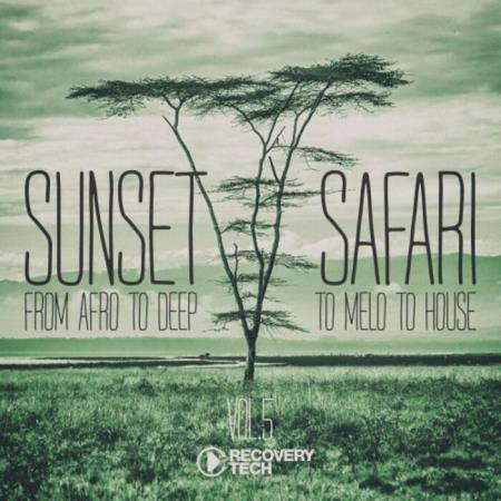Sunset Safari, Vol. 5 (2023)