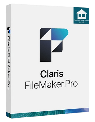 Claris FileMaker Pro 20.3.1.31