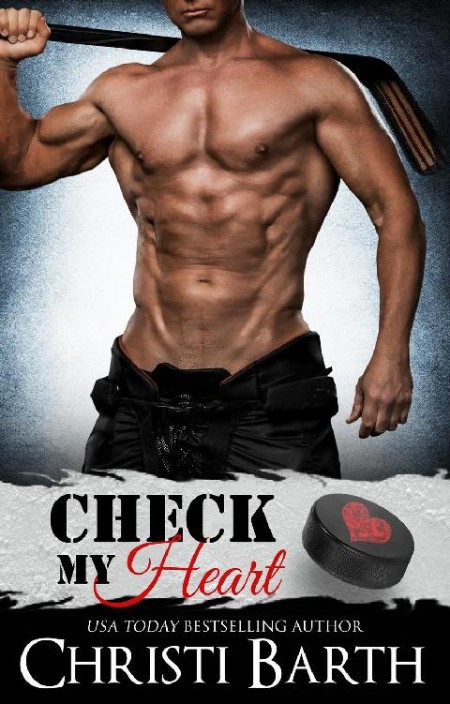 Check My Heart by Christi Barth D74c9e3750a06512568a62ec7f434ecf