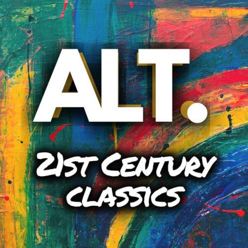 ALT 21st Century Classics (2023)