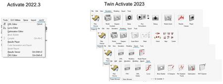 Altair Twin Activate 2023.0 Win x64