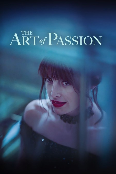 The Art Of Passion (2022) 720p WEBRip x264 AAC-YTS