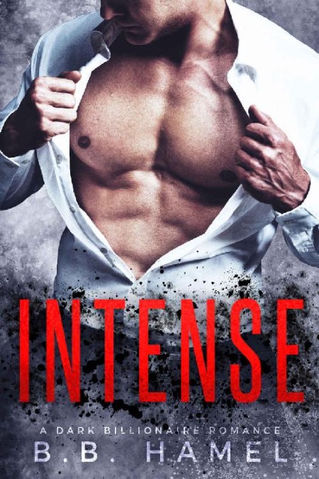 Intense by B. B. Hamel C3ac18f744e3a65b03262a413f3c81e3