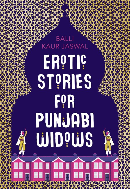 Erotic Stories for Punjabi Widows by Balli Kaur Jaswal 062e6a34587ae089da33e9603d039dfc