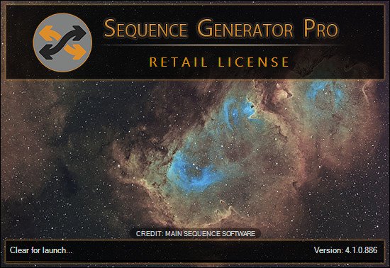 Sequence Generator Pro QSI Edition 4.2.0.1216