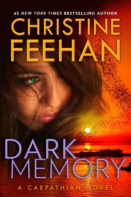 Dark Memory by Christine Feehan 311e5aa23876c1e082df02c856617306