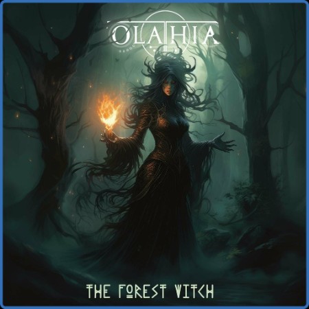 Olathia - The Forest Witch (2023)