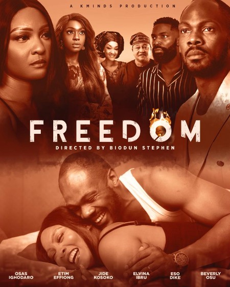 To Freedom (2023) 720p WEBRip x264 AAC-YTS 1c4c540bc1f97491b2c257603465be0b