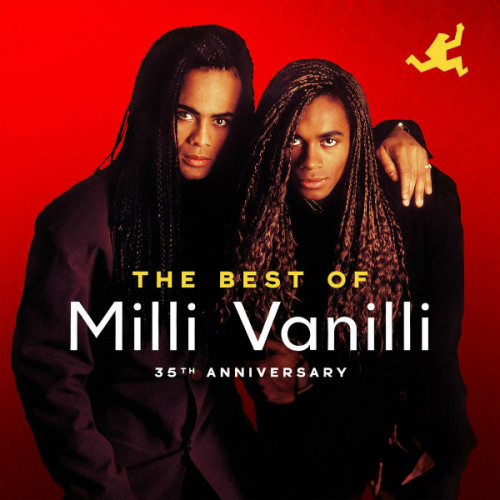 Изображение для Milli Vanilli / The Best of Milli Vanilli (35th Anniversary) (2023) FLAC, lossless (кликните для просмотра полного изображения)
