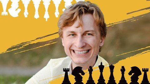 Understanding Chess Endgames – One Pawn Only