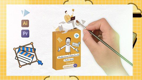 Professional Whiteboard Animation Videos Mastery