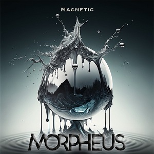 Morpheus - Magnetic (Single) (2023)
