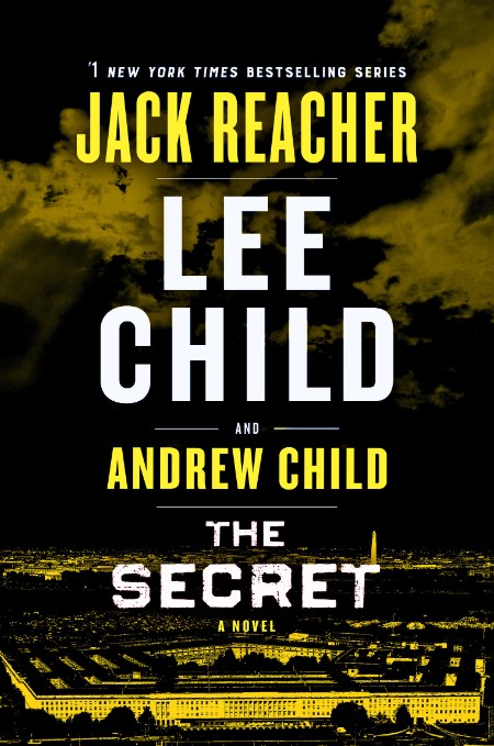 The Secret by Lee Child