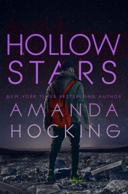 Hollow Stars by Amanda Hocking 6ed48be3c2a801818db4df847e3f6843