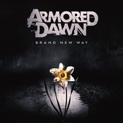 Armored Dawn  Brand New Way (2023)