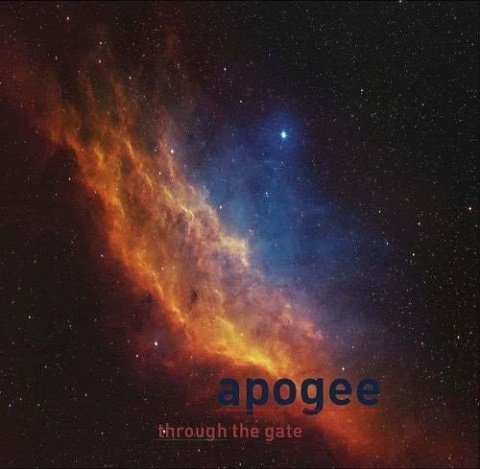 Apogee - Through the Gate (2023)