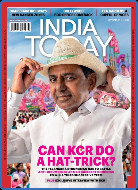 India Today - November 27, 2023